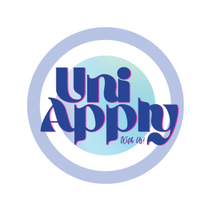 Uniipply Logo, لوگوی یونی اپلای